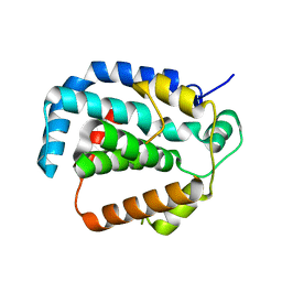 AU of 3m5f by Molmil