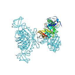 BU of 3mb5 by Molmil