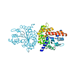 BU of 3mbd by Molmil