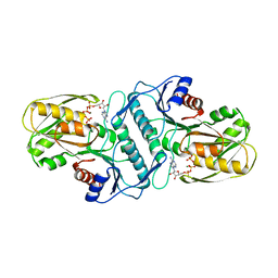 BU of 3mbi by Molmil