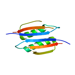 BU of 3mcd by Molmil