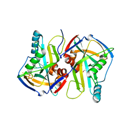 BU of 3mdi by Molmil