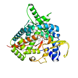 BU of 3mdm by Molmil