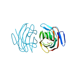 BU of 3mep by Molmil