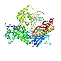 BU of 3mfi by Molmil