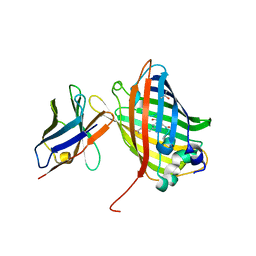 AU of 3miq by Molmil