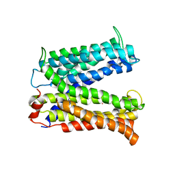 BU of 3mku by Molmil