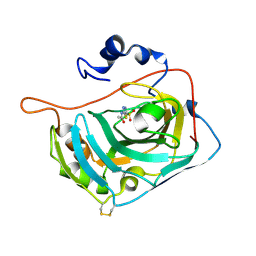 BU of 3ml5 by Molmil