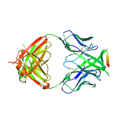 BU of 3mlv by Molmil