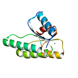 BU of 3mmn by Molmil