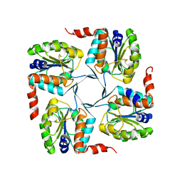 BU of 3mn1 by Molmil