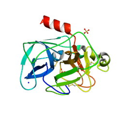 BU of 3mnb by Molmil