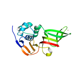 BU of 3mp2 by Molmil