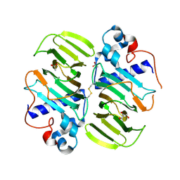 BU of 3mpb by Molmil