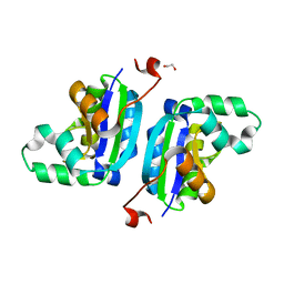 BU of 3mpd by Molmil