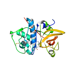 AU of 3mpf by Molmil