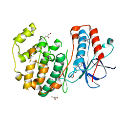 BU of 3mpt by Molmil