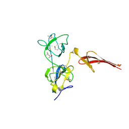 BU of 3mql by Molmil