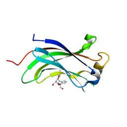 BU of 3mqr by Molmil