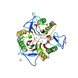 BU of 3mqw by Molmil