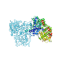 BU of 3ms2 by Molmil