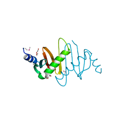 BU of 3ms6 by Molmil