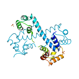 BU of 3mse by Molmil