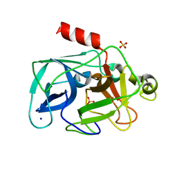 BU of 3mu1 by Molmil