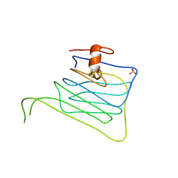 BU of 3mw2 by Molmil