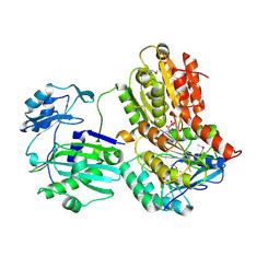 BU of 3mwd by Molmil