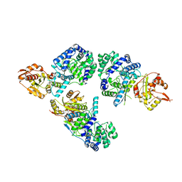 BU of 3mwp by Molmil