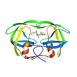 BU of 3mws by Molmil