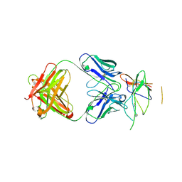 BU of 3nfp by Molmil