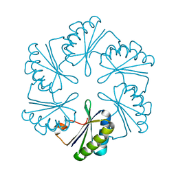 BU of 3ngk by Molmil