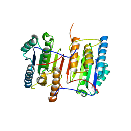 BU of 3nkf by Molmil