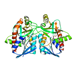 BU of 3nm4 by Molmil