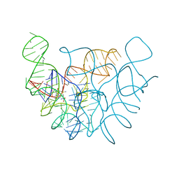 AU of 3npb by Molmil