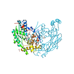 BU of 3nqs by Molmil