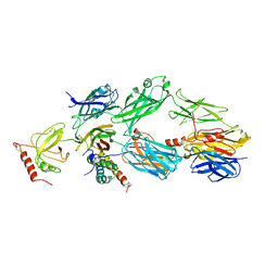 AU of 3nsa by Molmil