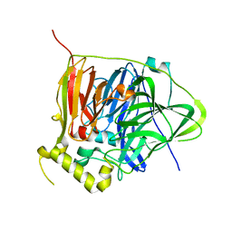 BU of 3nsf by Molmil