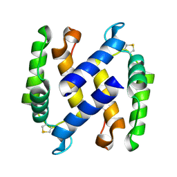 BU of 3nsi by Molmil