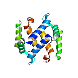 BU of 3nsl by Molmil