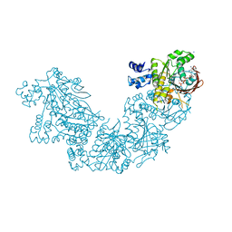 BU of 3ntu by Molmil