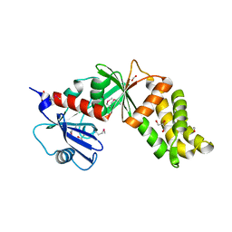 AU of 3nuw by Molmil