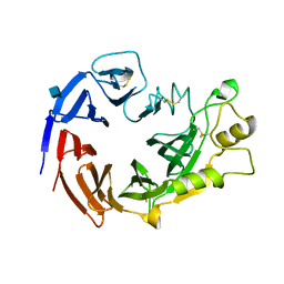 BU of 3nvx by Molmil