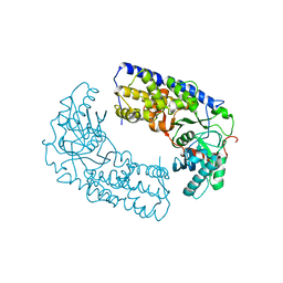 BU of 3o1b by Molmil