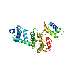 BU of 3o6b by Molmil