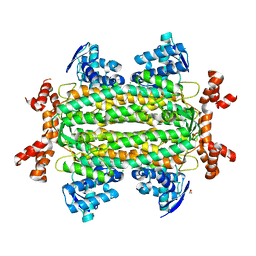 BU of 3ocf by Molmil