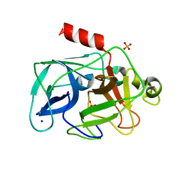 BU of 3odf by Molmil