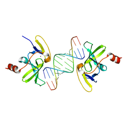 BU of 3og8 by Molmil